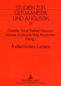 Ästhetisches Lernen