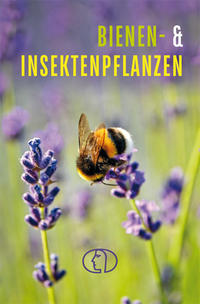 Vorderes Coverbild Bienen- & Insektenpflanzen
