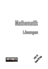 Mathematik FOS 12