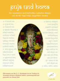 Puja und Homa