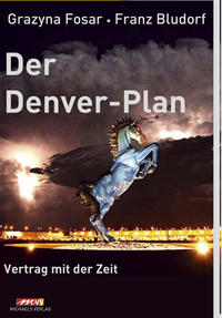 Vorderes Coverbild Der Denver-Plan