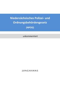 Niedersächsisches Polizei- und Ordnungsbehördengesetz (NPOG)