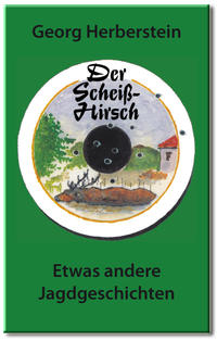 Der Scheiss-Hirsch