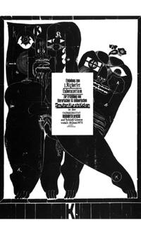 Rixdorfer Laboratorium zur Erstellung von literarischen & bildnerischen Simultan-Kunststücken (1.) in der Fachwerkstatt Rixdorfer Drucke auf Schloss Gümse vom 8.-18. Juni 1975