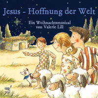 Jesus-Hoffnung der Welt