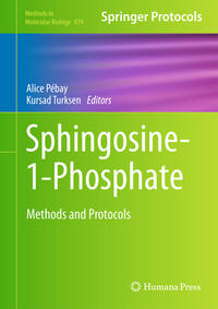 Sphingosine-1-Phosphate