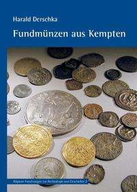 Fundmünzen aus Kempten