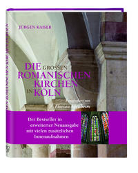 Die großen romanischen Kirchen in Köln