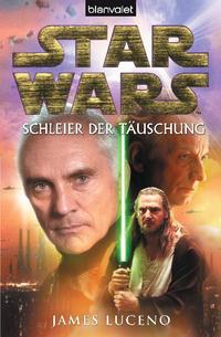 Vorderes Coverbild Star Wars™ - Schleier der Täuschung