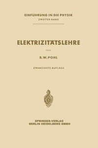 Elektrizitätslehre
