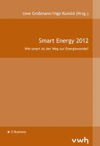 Smart Energy 2012
