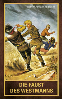 Die Faust des Westmanns