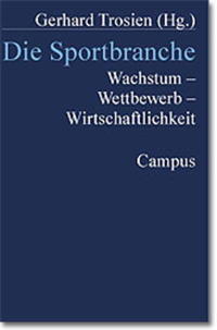 Die Sportbranche