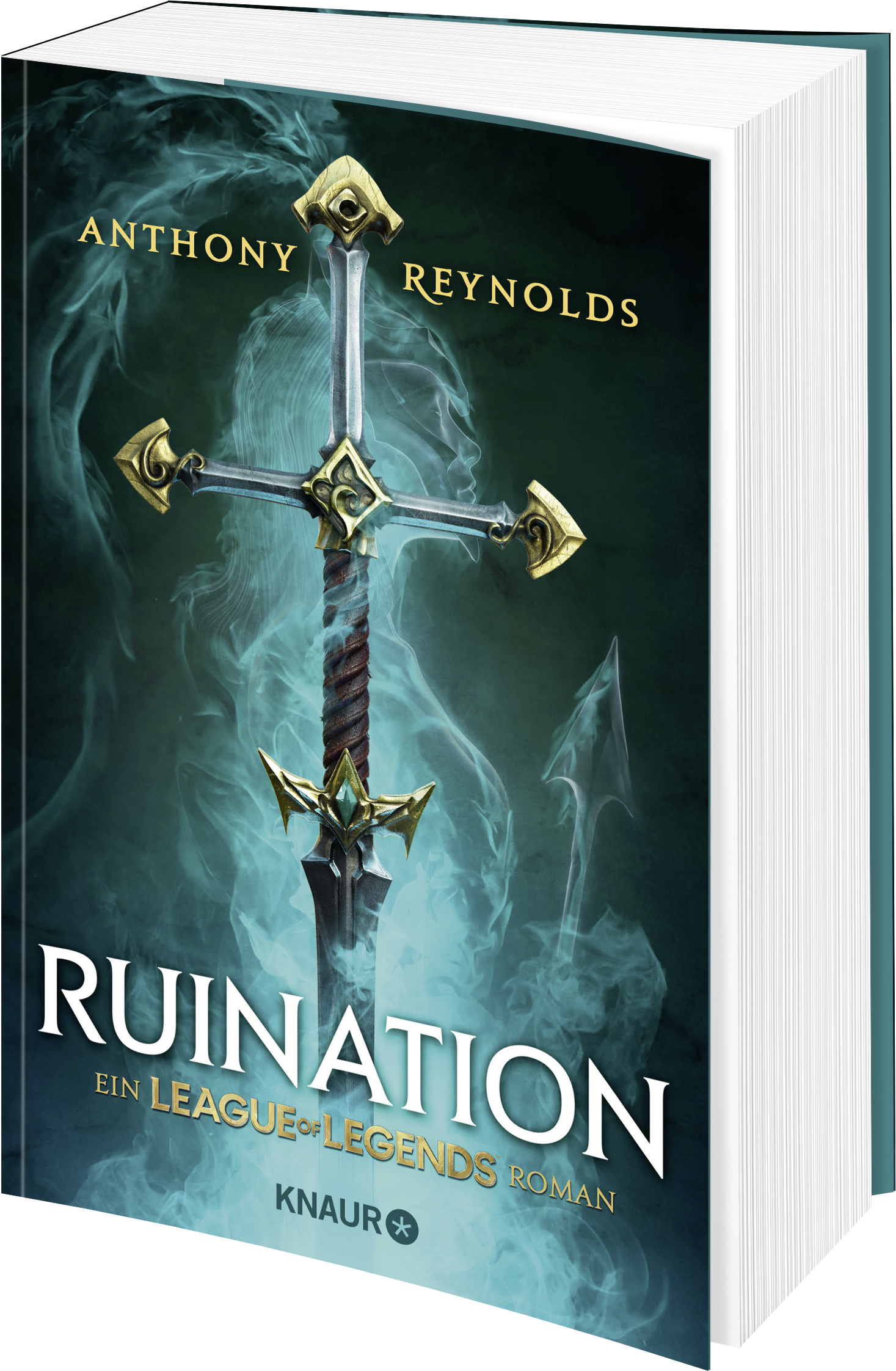 Ruination