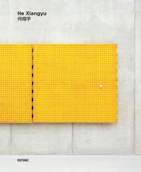 He Xiangyu (signierte Ausgabe)