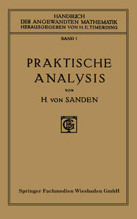 Praktische Analysis