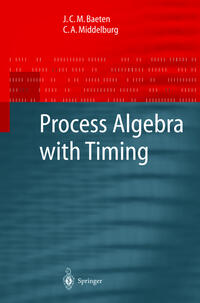 Process Algebra with Timing
