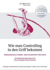 Wie man Controlling in den Griff bekommt
