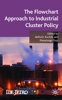 The Flowchart Approach to Industrial Cluster Policy