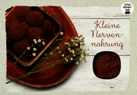 Kleine Nervennahrung