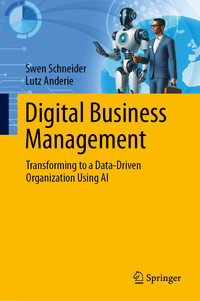 Digital Business Management