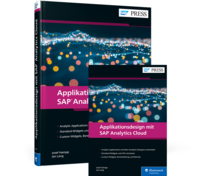 Applikationsdesign mit SAP Analytics Cloud