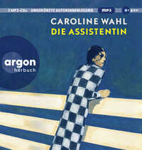 Die Assistentin