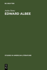 Edward Albee