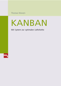 Vorderes Coverbild Kanban