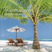 Trauminseln 2026