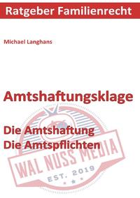 Ratgeber Familienrecht / Amtshaftungsklage