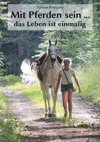 Vorderes Coverbild Mit Pferden sein...