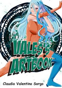 Vales's Artbook