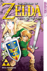 The Legend of Zelda 09