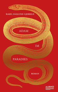 Adam im Paradies