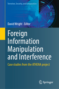 Foreign Information Manipulation and Interference