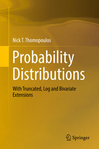 Probability Distributions