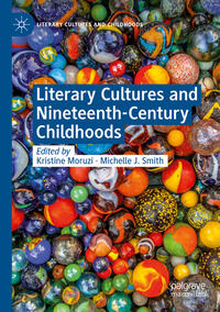 Literary Cultures and Nineteenth-Century Childhoods