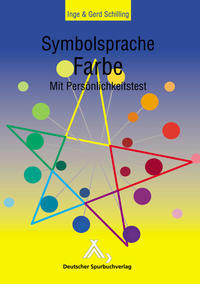 Symbolsprache Farbe