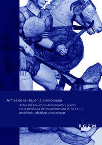 Armas de la Hispania prerromana