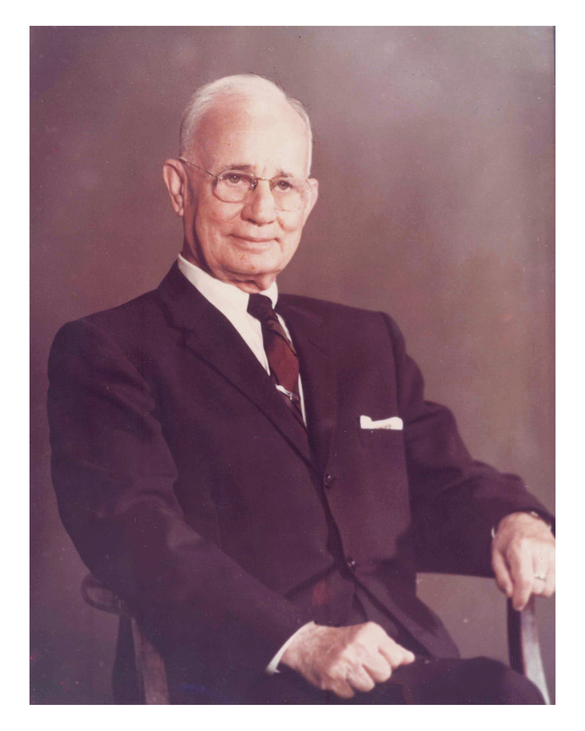 Bild des Mitwirkenden Der tägliche Napoleon Hill