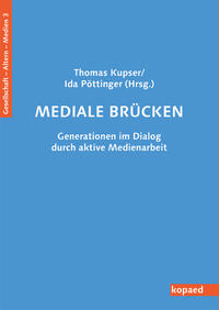 Vorderes Coverbild Mediale Brücken