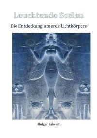 Vorderes Coverbild Leuchtende Seelen