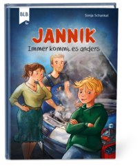 Jannik - Immer kommt es anders