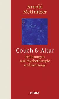 Couch und Altar