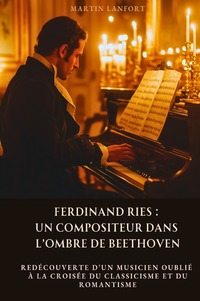 Ferdinand Ries: Un Compositeur dans l’Ombre de Beethoven