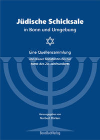 Jüdische Schicksale in Bonn und Umgebung