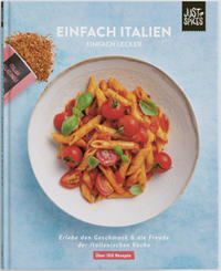 Einfach Italien