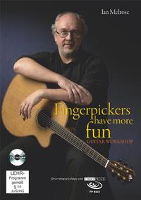 Fingerpickers Have More Fun