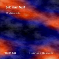 Gib mir Mut
